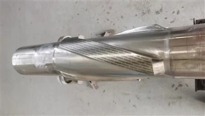 Stabilizator svrdla